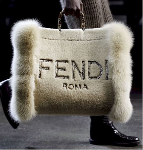 The History of Fendi: From Fur to Fashion Empire — Luxe Icons